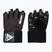 RDX T2 Half brown training gloves