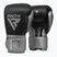 RDX L2 Mark Pro Sparring Boxing Gloves Hook & Loop silver