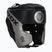 RDX L1 Mark Pro Cheek Boxing Helmet Training Head Guard silver