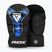 MMA gloves RDX Grappling Shooter New Aura F17 black/blue