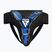 Groin guard RDX New Aura F17 black/blue
