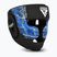 Boxing helmet RDX New Aura F17 Head black/blue
