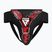 Groin guard RDX New Aura F17 black/red