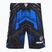 Men's training shorts RDX IMMAF Approved MMA Fight & Training blue