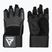 RDX Workout Gym Gloves W3G black