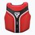 RDX Chest Guard Aura Plus T-17 red