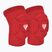 RDX K5 Hosiery Knee Foam knee protectors red/white