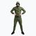 RDX H2 Sauna suit army green