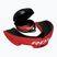 Children's mouthgard RDX Mouth Junior red/black