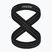 RDX Weight Lifting 8 Figure Strap grey