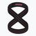 RDX Weight Lifting 8 Figure Strap pink