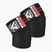 RDX KR11 Gym Knee Wrap black/red knee protectors