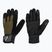 Training gloves RDX W1F Full Finger army green