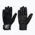 RDX W1F Full Finger training gloves black