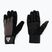 RDX W1F Full Finger training gloves full grey