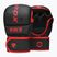 RDX F6 Shooter Grappling Gloves red