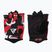 RDX Sumblimation training gloves F6 red
