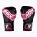 RDX children's boxing gloves black and pink JBG-4P