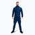 RDX H2 Sauna suit navy blue