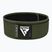 RDX RX1 Weight Lifting Strap army green