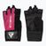 RDX Gym Workout Gloves W1 pink