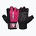 RDX Gym Workout Gloves W1 pink