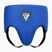Groin guard RDX APEX Abdo Groin Guard CE Certified blue