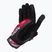 RDX Sublimation training gloves black-red WGS-F43RP