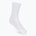 Volleyball socks Mizuno Volley Medium white 67UU71571