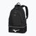 Mizuno training backpack black/white