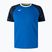 Men's Mizuno Premium High-Kyu match shirt blue V2EA700222
