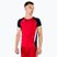 Men's Mizuno Premium High-Kyu match shirt red V2EA700262