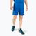 Men's training shorts Mizuno High-Kyu blue V2EB700122