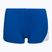Women's training shorts Mizuno Myou royal/white