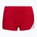 Women's training shorts Mizuno Myou red/white
