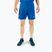 Men's training shorts Mizuno Soukyu blue X2EB750022