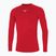 Men's running longsleeve Mizuno Uni Core red/white