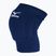 Mizuno Team navy volleyball knee pads