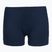 Women's training shorts Mizuno Myou navy/navy