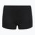 Women's training shorts Mizuno Myou black/black