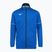 Children's training sweatshirt Mizuno Knitted Track royal