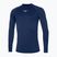 Men's running longsleeve Mizuno Uni Core navy/white