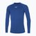 Women's running shirt Mizuno Impulse Core RB Tee cerulean