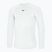 Men's running longsleeve Mizuno Uni Core white/ navy