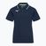Children's T-shirt Mizuno Polo navy/white