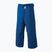 Judo trousers Mizuno Judo IJF CN blue