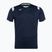 Men's Mizuno Premium Handball training shirt navy blue X2FA9A0214