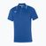 Children's polo shirt Mizuno Polo royal