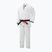 BJJ gi Mizuno Ju-Jitsu white