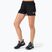 Women's training shorts Mizuno Premium Handball black X2FB0C0209